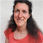 Profesora extranjera de inglés con certificación y amplia experiencia